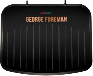 George Foreman 25811-56 Tost Makinesi kullananlar yorumlar
